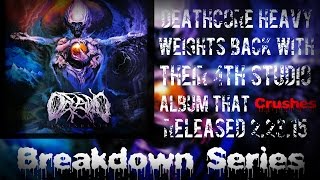 Download lagu Oceano-Ascendants Full Album Breakdowns (New 2015) mp3