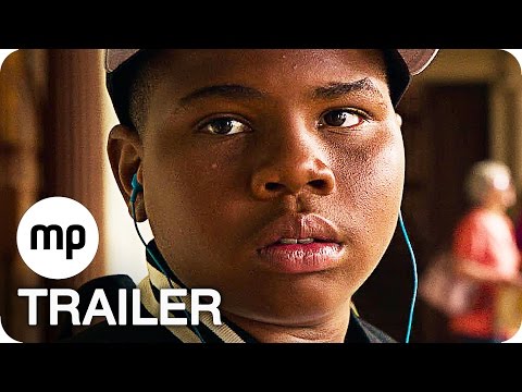 Trailer-Vorschau: Morris aus Amerika