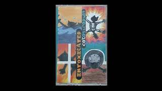 Intoxicated - Catastrophe! (EP 1998)