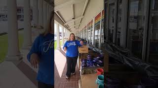 Exploring Everything Fiesta in Flatwoods, WV!