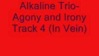 Alkaline Trio- In Vein