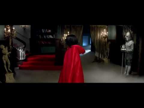 China Anne McClain - Calling All The Monsters Music Video