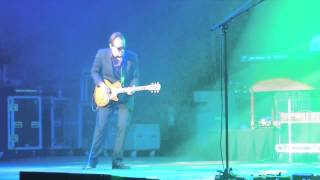 Joe Bonamassa - Encore Segment (Rochester, NY - 11/16/2012)