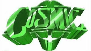 Cosmic C7 1979 Lato A mix by Baldelli Daniele