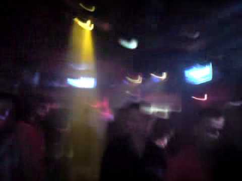 Old School In de Locomotion