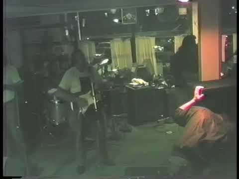 Dr Hector & The Groove Injectors Live From Theos Pub Oct 11 1991 Part 2