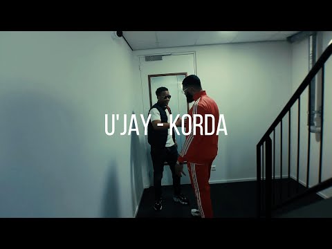 𝗨'𝗝𝗮𝘆 - 𝗞𝗼𝗿𝗱𝗮