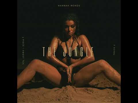 Hannah Monds - The Jungle (Official Audio)