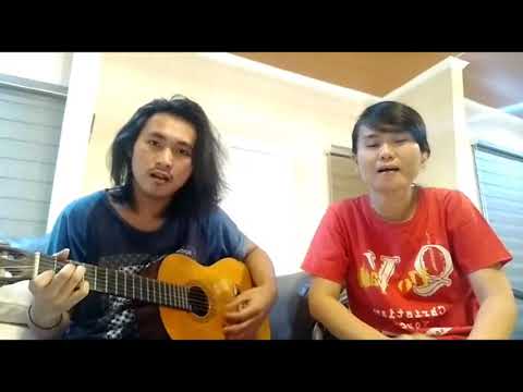 Yonchen Amos - Karya Kemenangan-Mu  | cover ft. Harni Zendrato