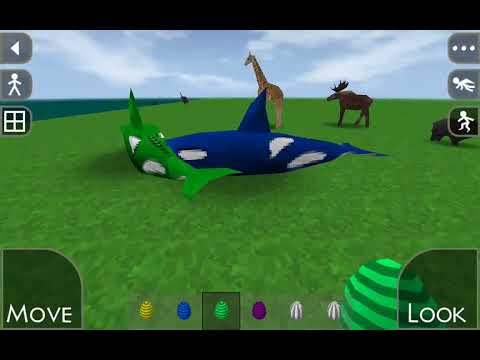 (MOST VIEWED VIDEO) Survivalcraft 2 Tribalcraft (Savage Island) Mod