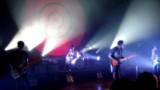 Bloc Party - Letter to my Son @ Royal Oak Music Theatre