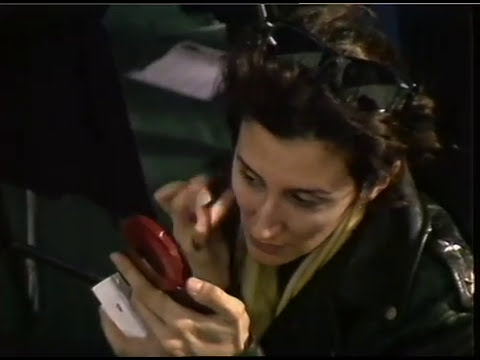 John Flett | British Fashion | Fashion Show | 1980s Fashion | TN-88-003-036