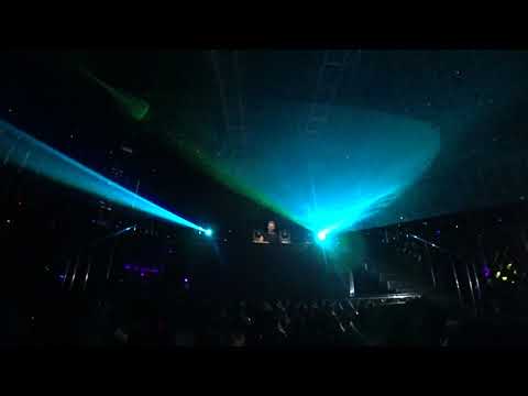 Cygnus X & Ummet Ozcan vs. Rozalla - Feel Free Superstring(Ummet Ozcan Smashup)(2017.09.09 Cubic)