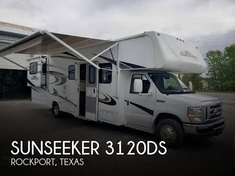 [UNAVAILABLE] Used 2012 Sunseeker 3120DS in Rockport, Texas