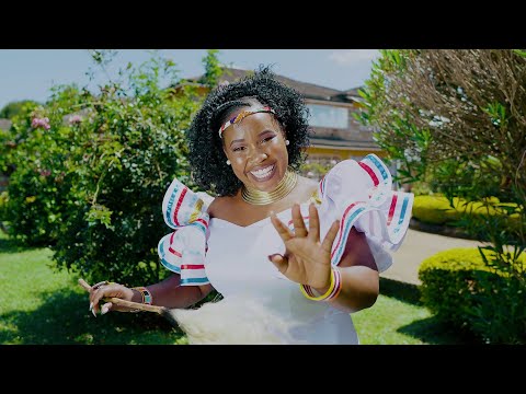 BABANYU - CATHY KOMEN ft JUSTUS TUNO (Official Video)