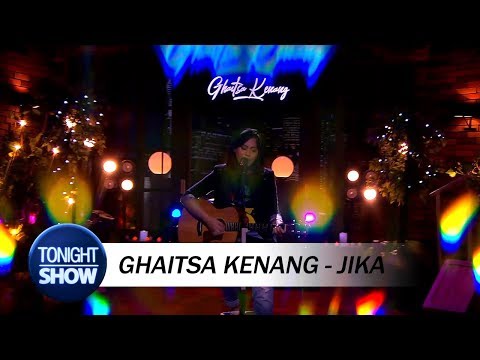 Ghaitsa Kenang - Jika (Special Performance)