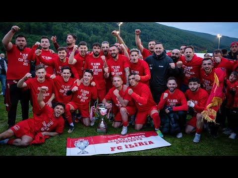 Historike, FC Iliria për herë të katër e fiton Kupën e Solothurn-it - Sporti Shqiptar në Mërgim