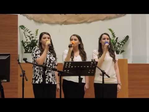 Surorile Dumitru - MII DE COMORI