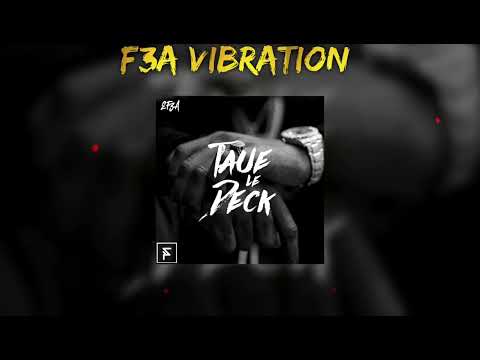 TAUE LE DECK - (EF3A) 2022