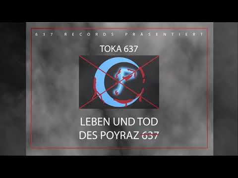 Toka637 vs. Poyraz637 (prod. by ???) - RRT 8tel