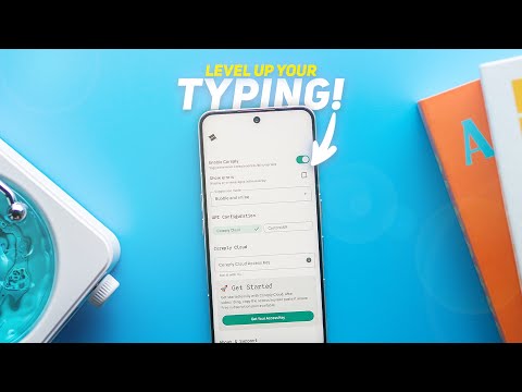 This Open-Source App Makes Typing On Android WAY BETTER // Day 8