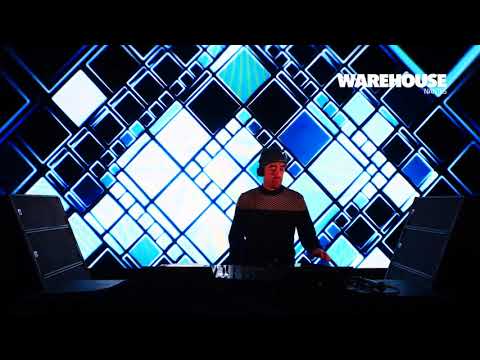 WAL.048 Wally Stryk @WarehouseNantes Nantes - 14.03.21