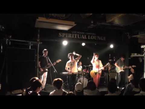サ行 - Show you (Live at 170506 JUST A HERO)