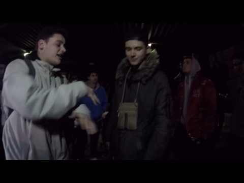 King CG vs Sik | Cuartos | JAHIRO BATTLES