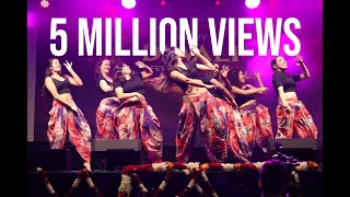 Chikni Chameli Dance Performance at Diwali | Dance Masala | Drea Choreo 2019