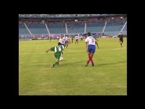 Bahia 1 x 0 Gama - Campeonato Brasileiro 2002
