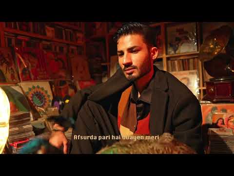 JANI, Hasan Raheem, Jokhay - Wish Me Away