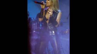 Jeanette Biedermann Rock My Life Rock Version Long Extended Remix Mix HQ
