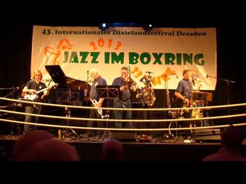 KIG-Jazz im Boxring...Salt River Dixie Band