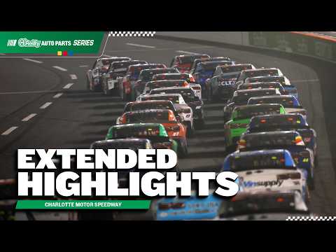 NASCAR video artwork
