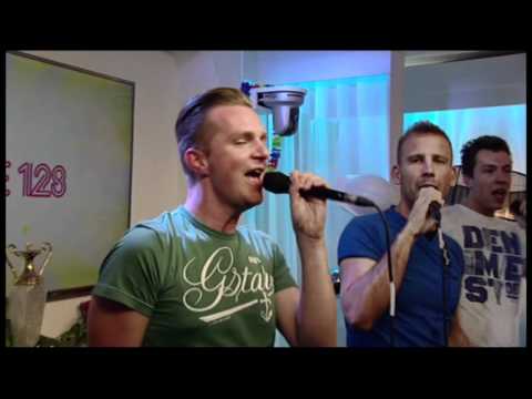 DE FOUTE 128: Get Ready - Diep