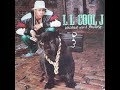 LL   Cool  J    -  Two   Different   Worlds