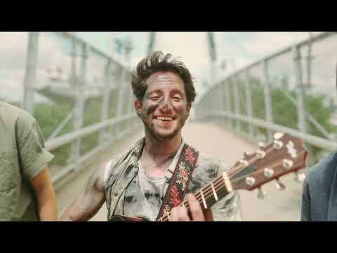 Izzy Gilden - Irara (Official Music Video)