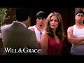 Jennifer Lopez S Iconic First And Last Scene Will Grace