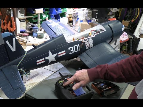 ESC Programming - How to Do It