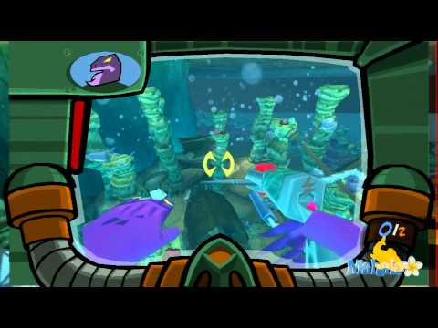 Mission : Deep Sea IOS