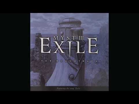 [Original Soundtrack] Myst III Exile  - Track 28 [Complete OST]
