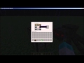 Как сделать поршень-липкий поршень в Minecraft 