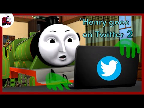 [SFM/TTTE] Henry Goes On Twitter 2