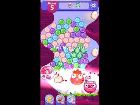 Angry Birds Dream Blast Level 2767 - NO BOOSTERS 😠🐦💤🎈 | SKILLGAMING ✔️