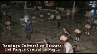 preview picture of video 'Rescate Del Parque Central de Nagua Iniciativa de Jose Yapor'
