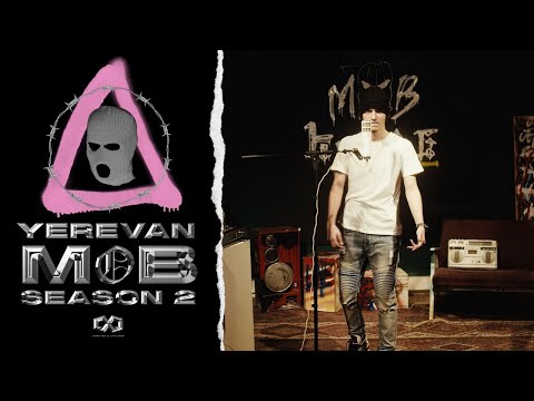 MARCI OF 175 - SLIDE TONIGHT | YEREVAN MOB