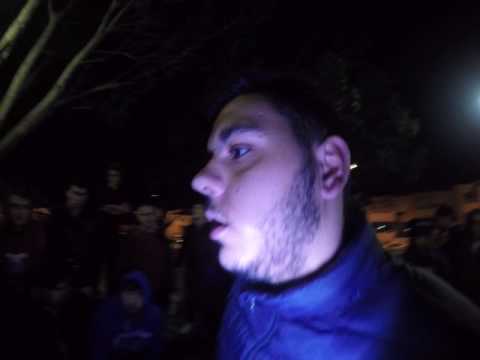 Trax vs Dobleefe  (Semis) [RAMAS RESERVA BATTLE]
