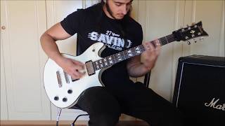 Periphery - Habitual Line-Stepper (Full Cover)