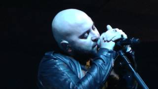 NEGRAMARO TARANTO 22/05/2012 POLVERE.mov