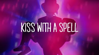 Angels &amp; Airwaves - Kiss With A Spell (Remix)